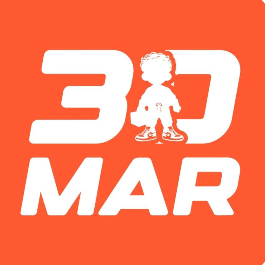 3DMar